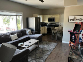Chelsea Condo’s